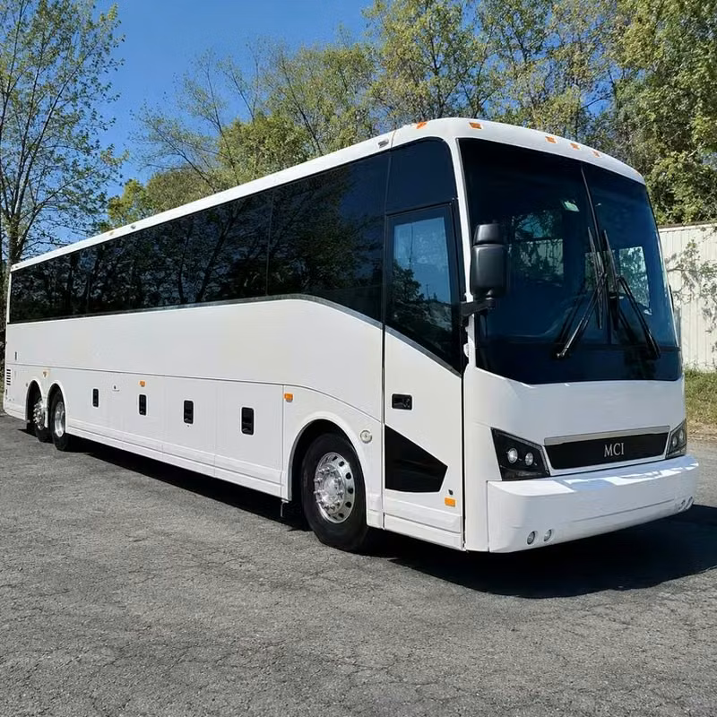 lauderdale lakes airports charter bus guide