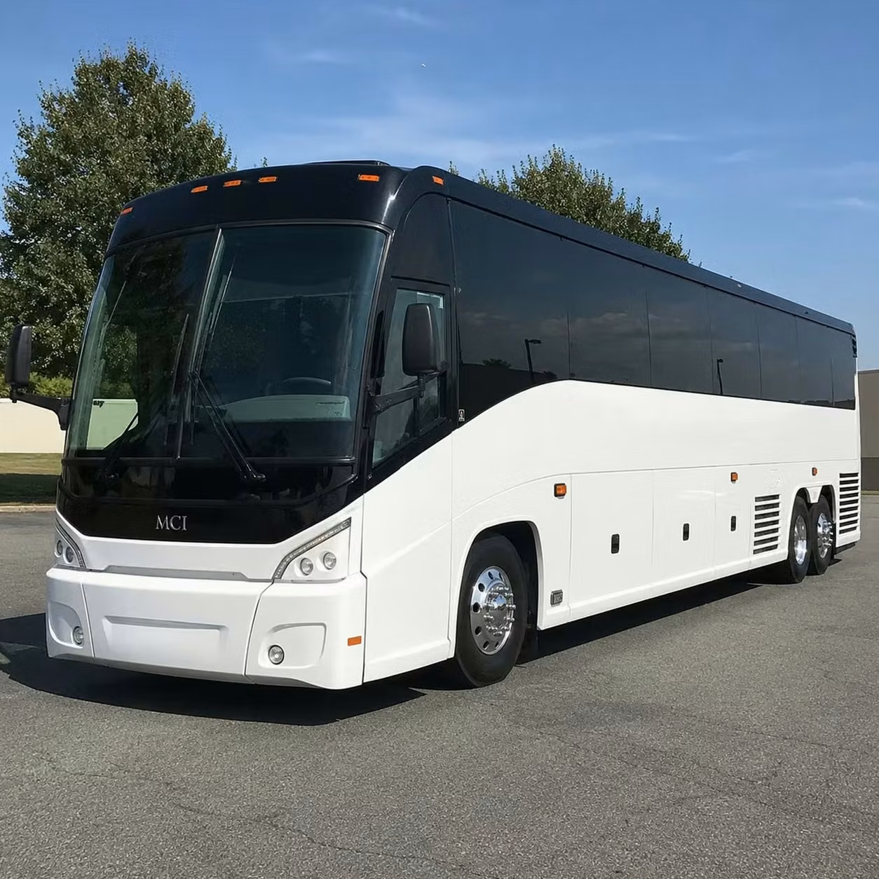 lauderdale lakes bus rentals for spiritual retreats