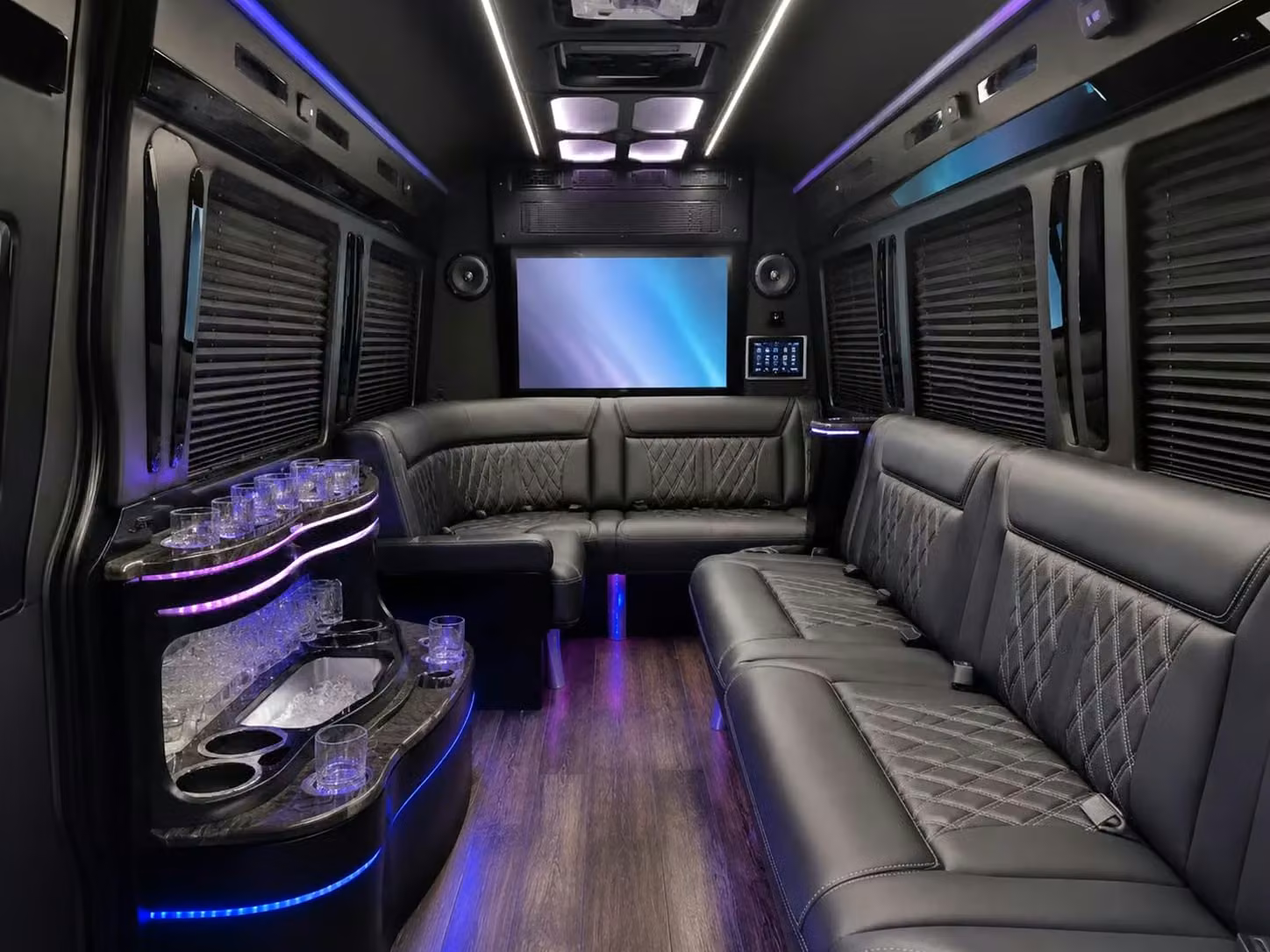 lauderdale lakes charter bus rentals in lauderdale lakes and nearby cities