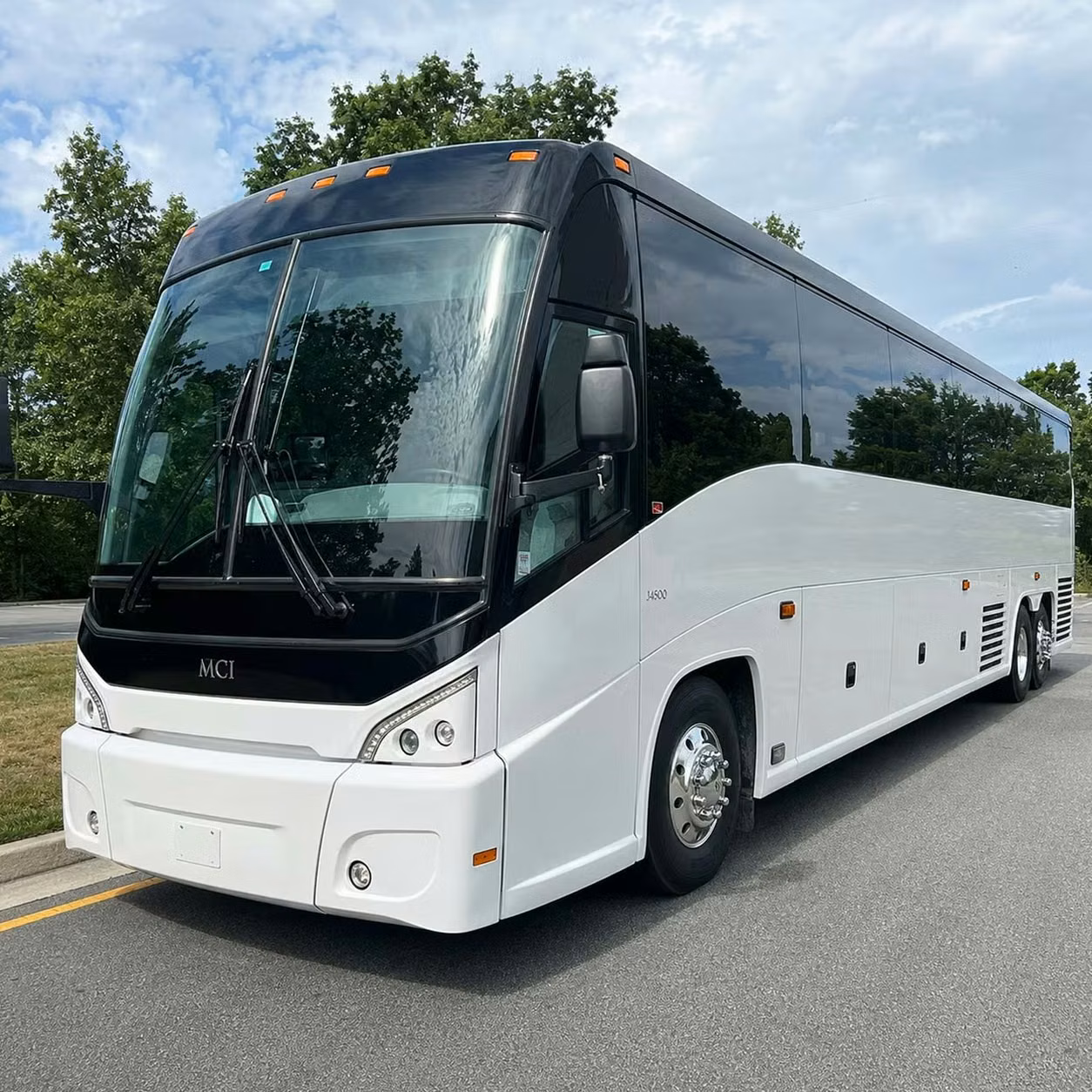 lauderdale lakes concert and events bus rentals