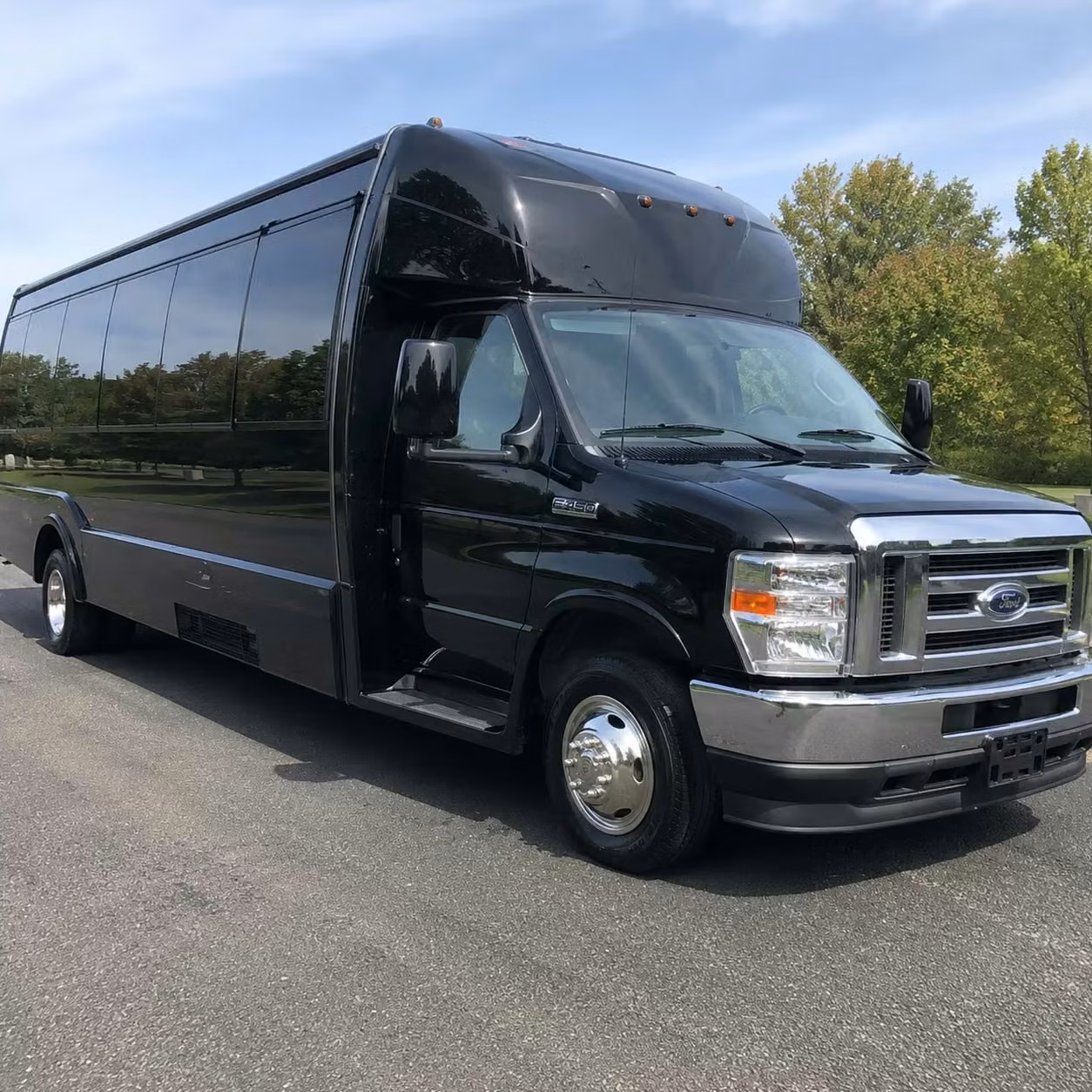 lauderdale lakes concert transportation