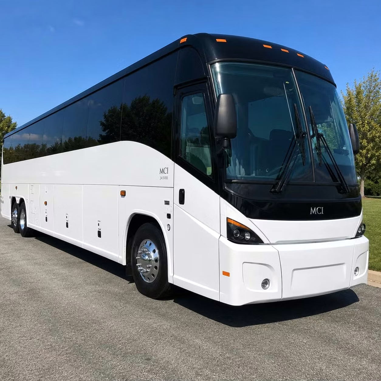 lauderdale lakes convenient employee transportation for career fairs and conventions