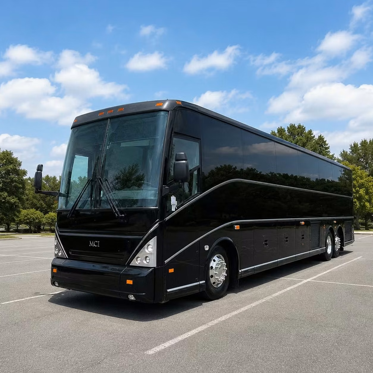lauderdale lakes day trip transportation