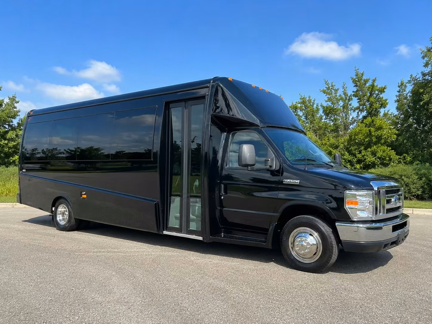 lauderdale lakes employee transportation
