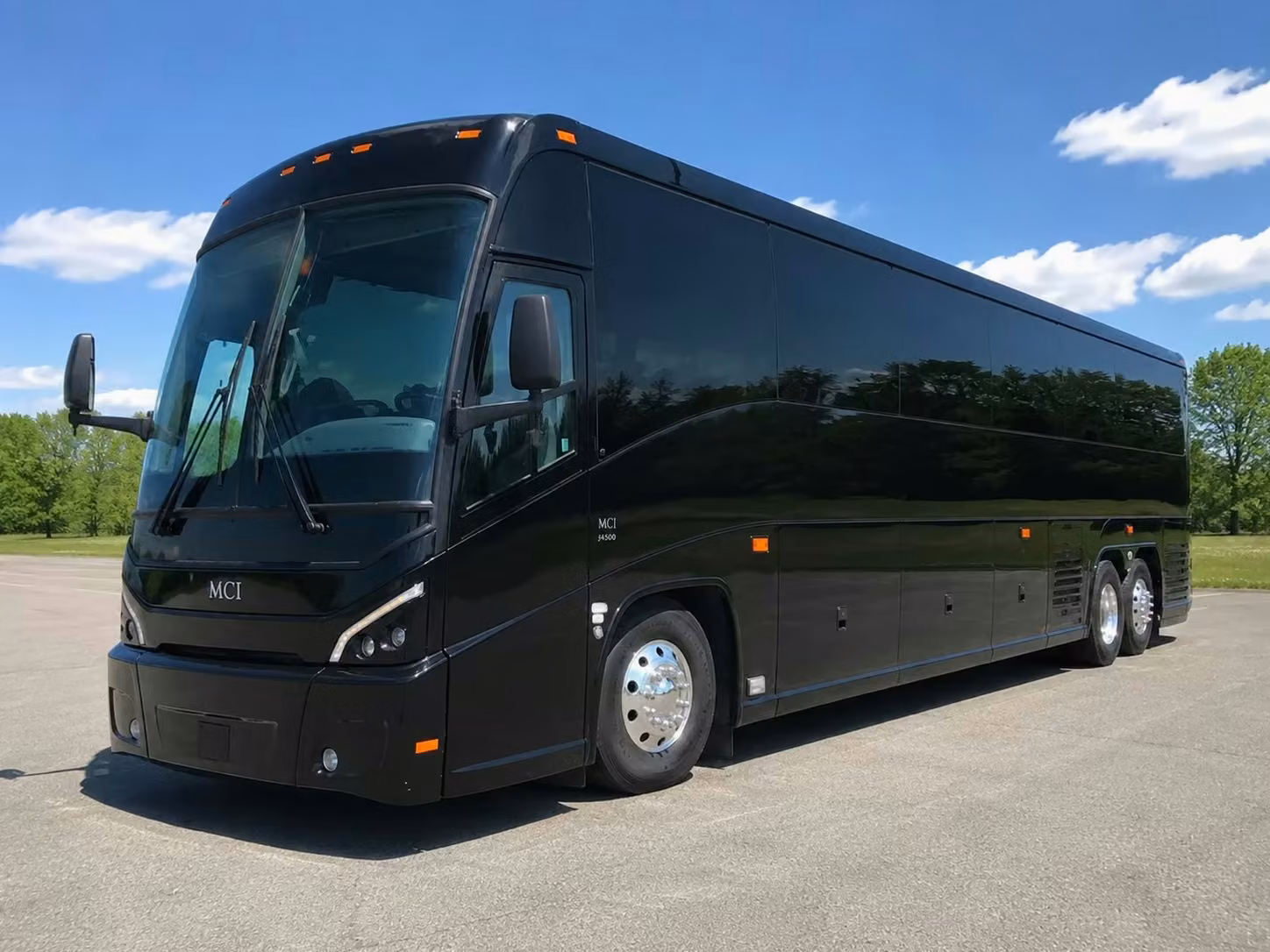 lauderdale lakes field trip transportation