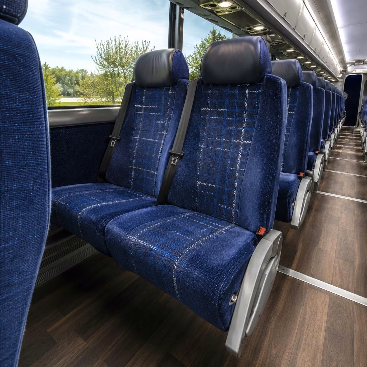lauderdale lakes group transportation services