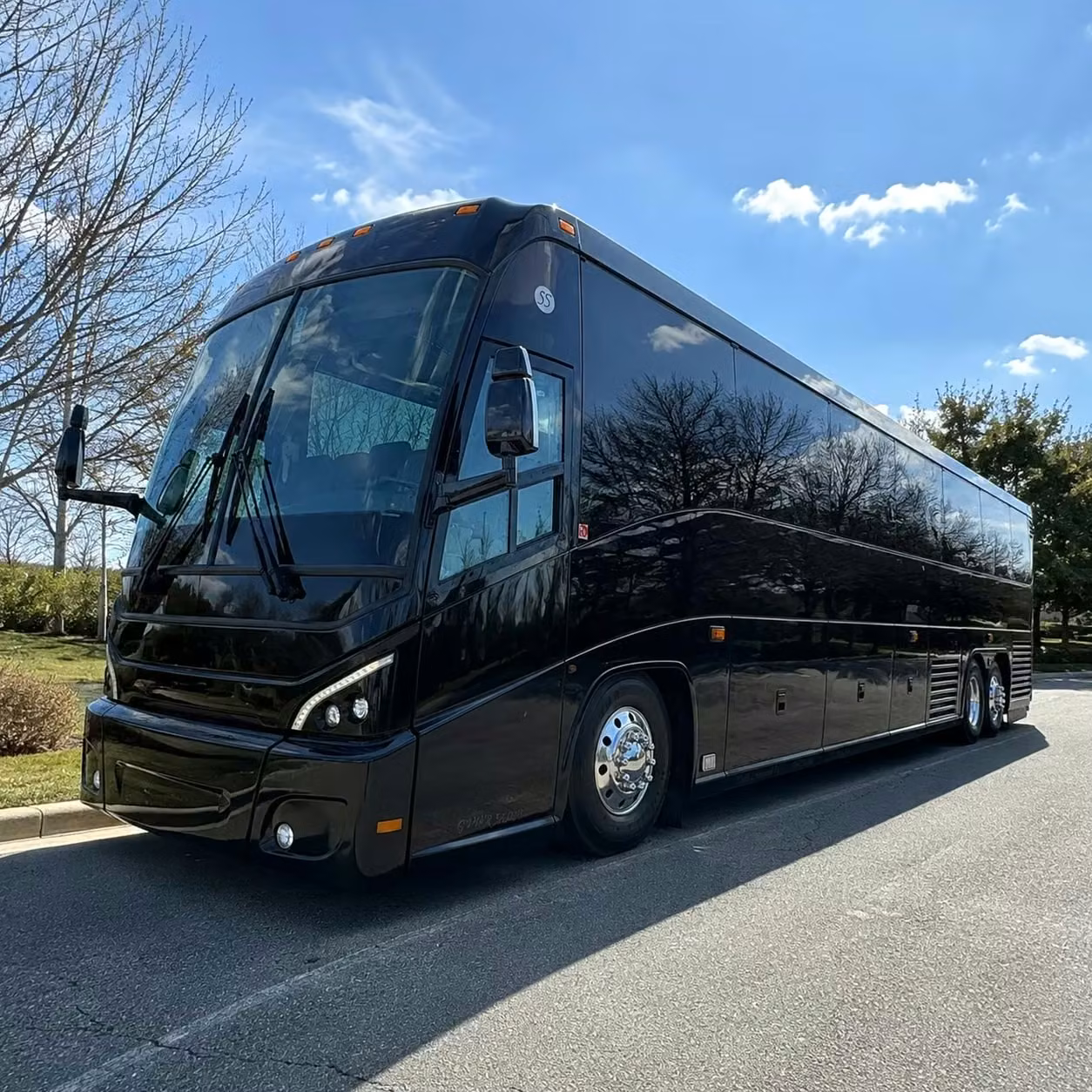 lauderdale lakes long distance transportation