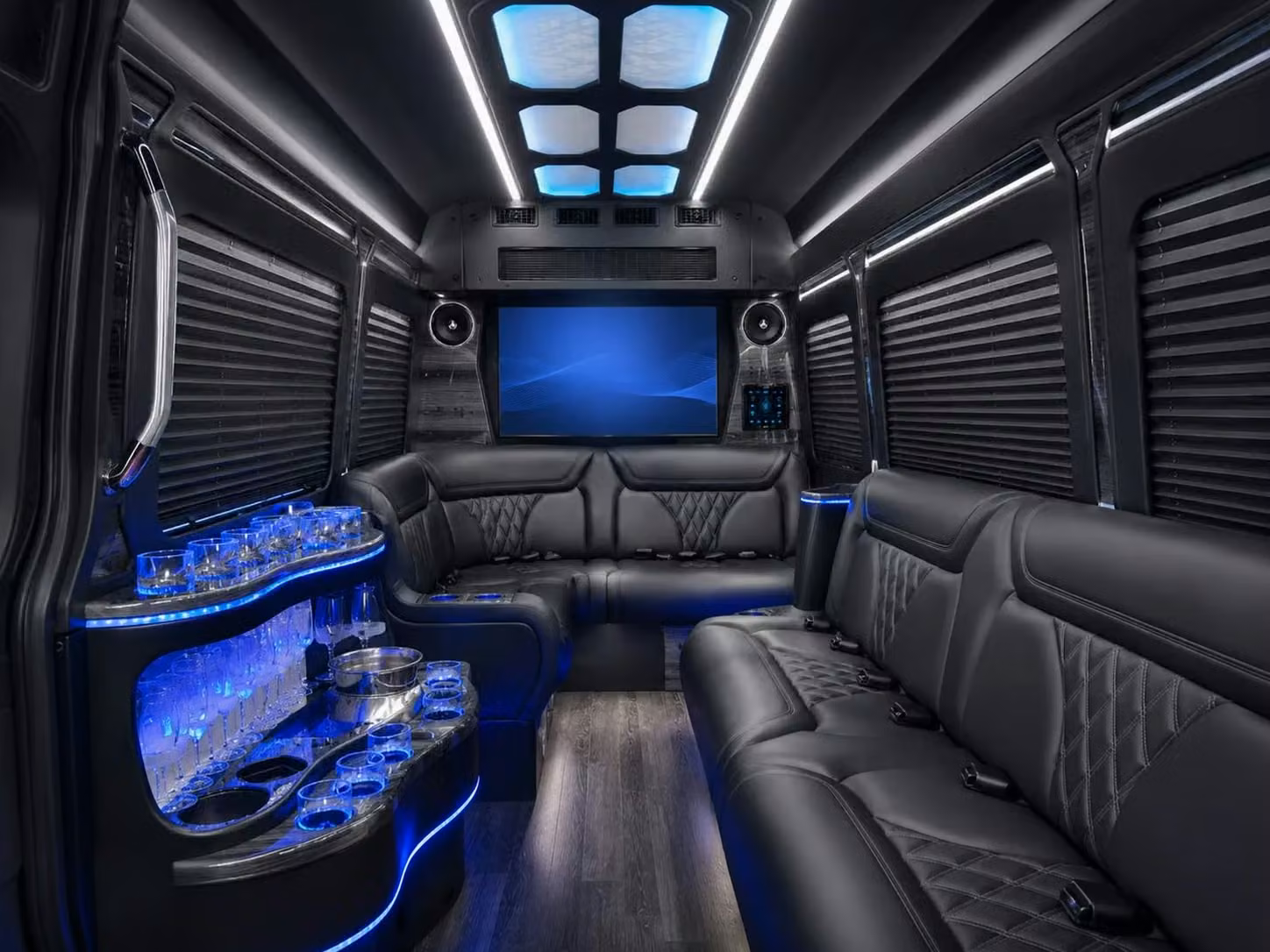 lauderdale lakes private group transfers for lauderdale lakes conventions