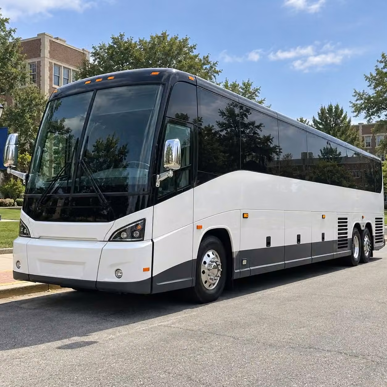 lauderdale lakes private lauderdale lakes buses for pre game bars and post game victory dinners