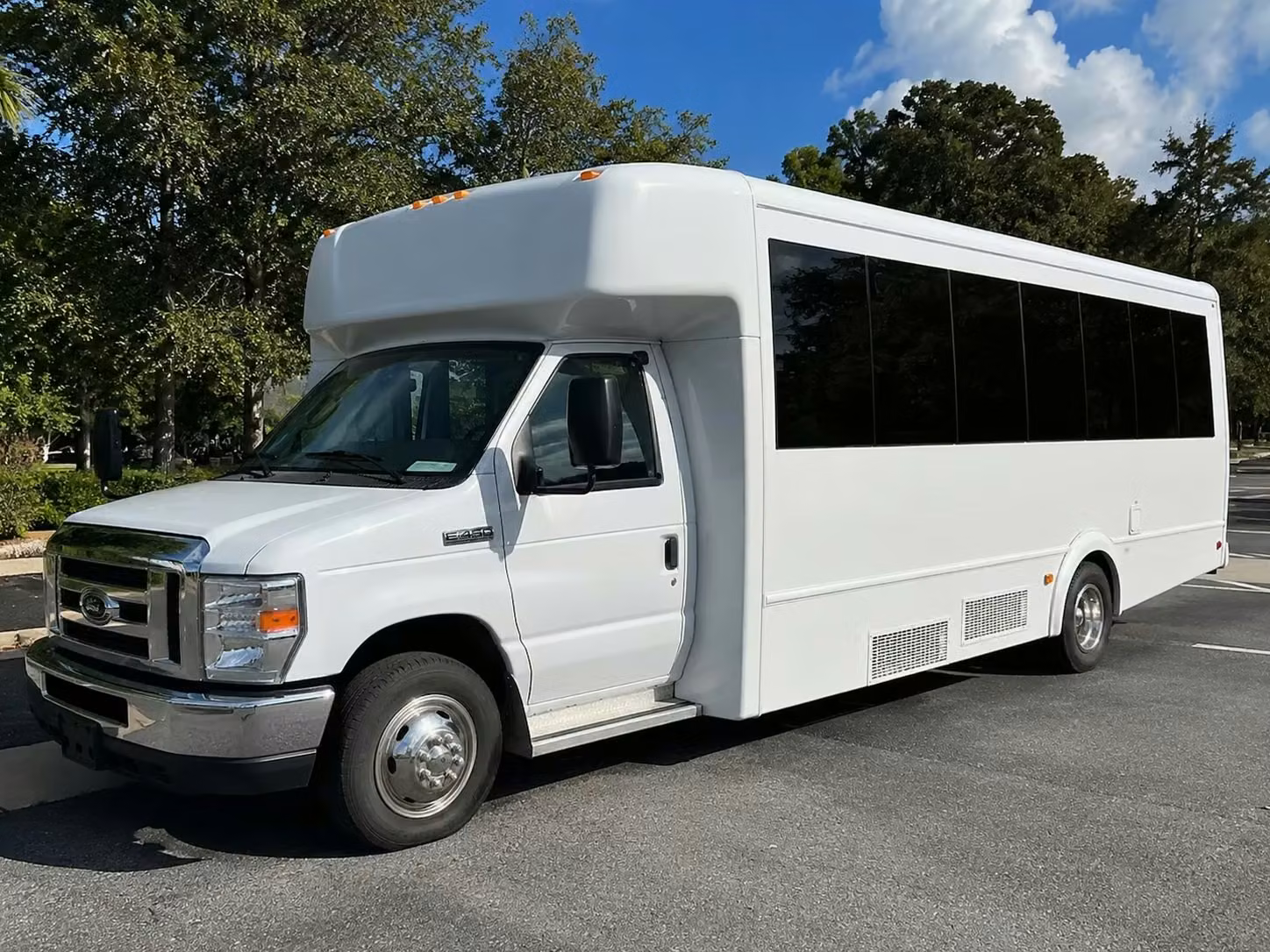 lauderdale lakes prom transportation