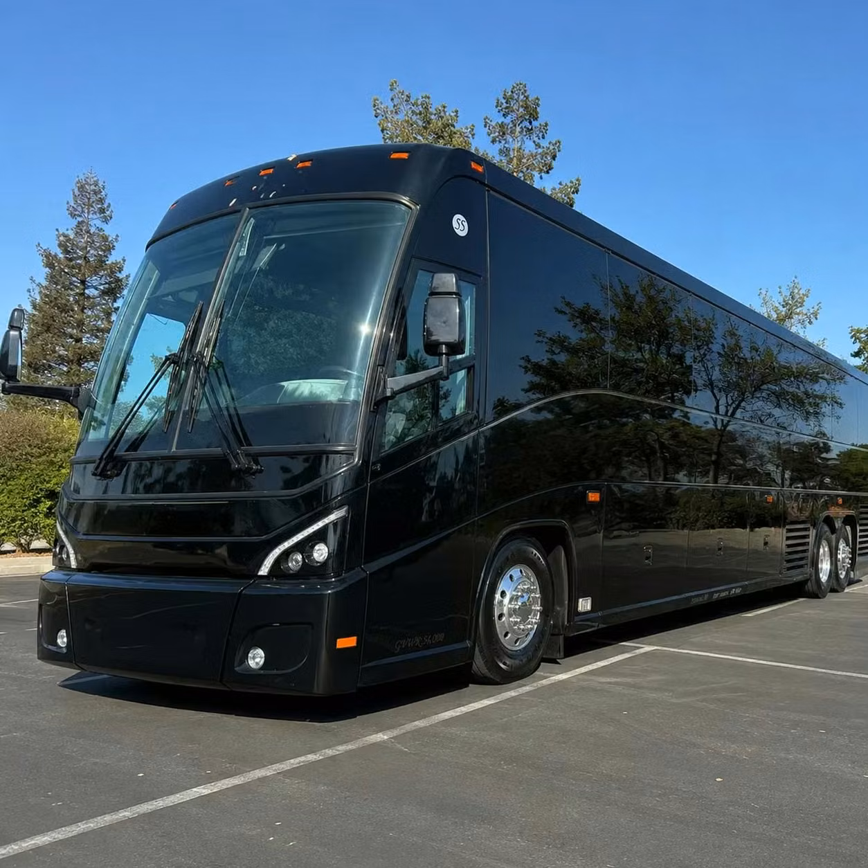 lauderdale lakes religious conference shuttles