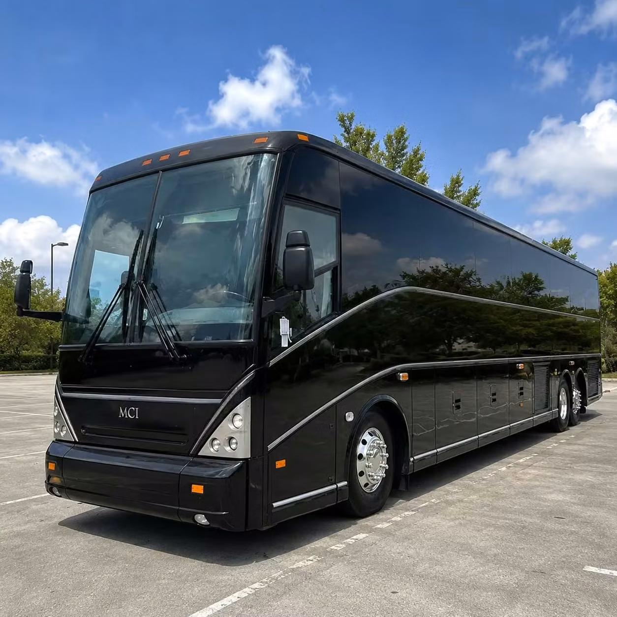 lauderdale lakes seamless transportation for prom and graduation