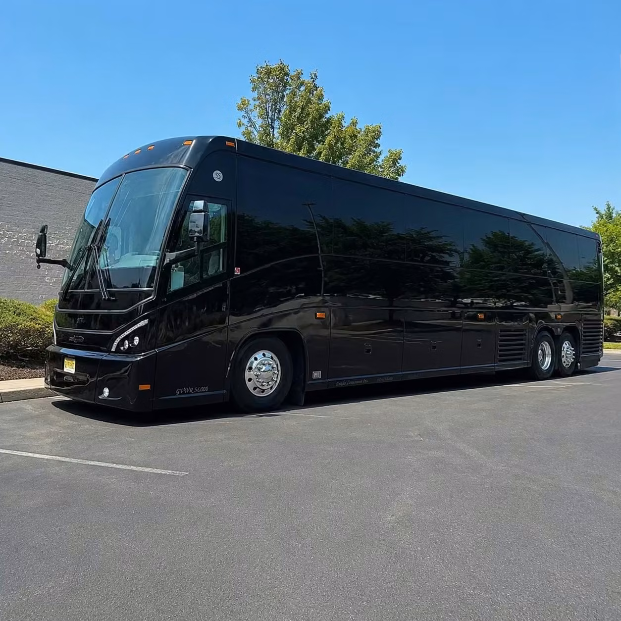 lauderdale lakes sporting event transportation