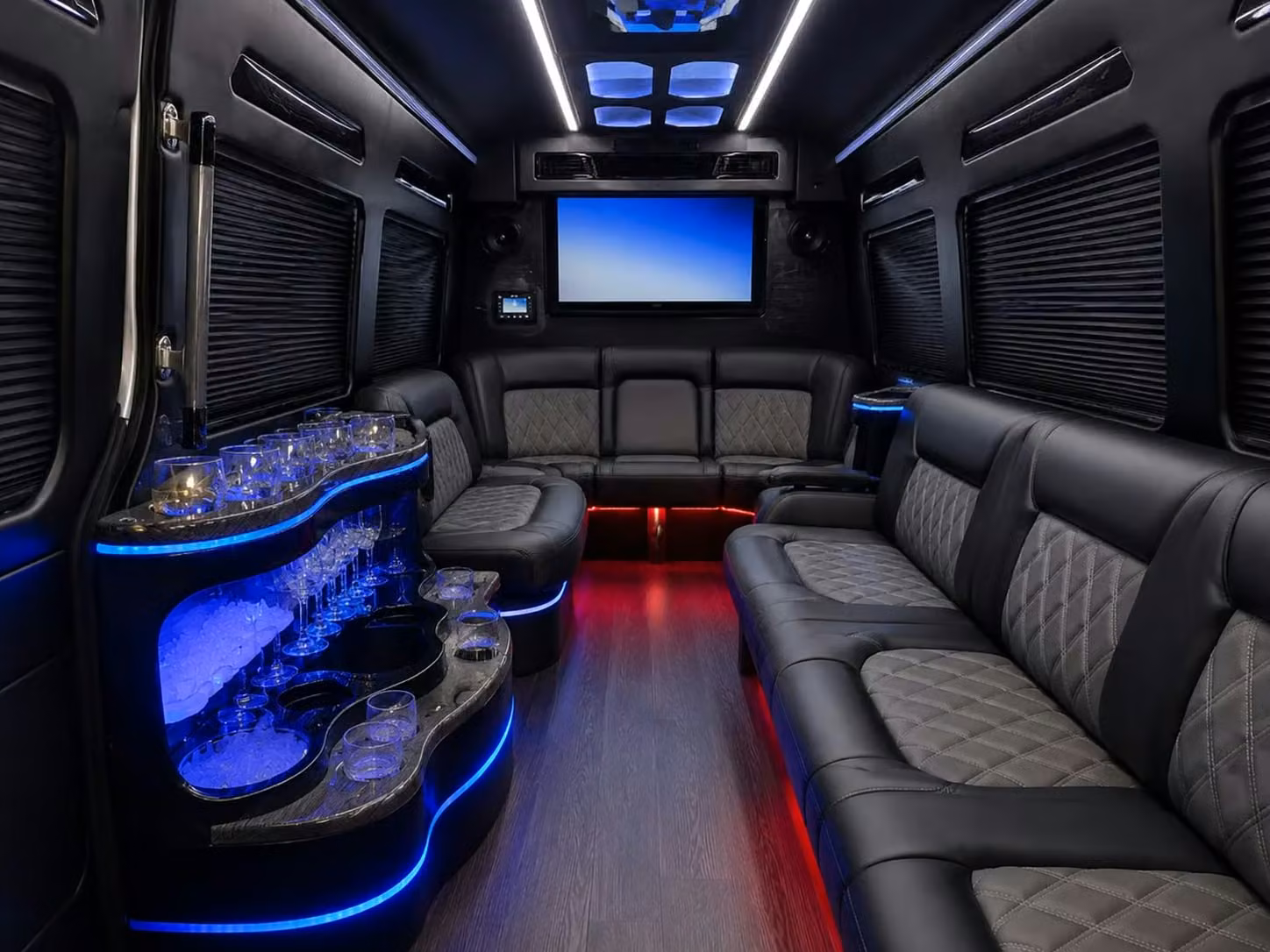 lauderdale lakes the easy way to rent a charter bus in lauderdale lakes