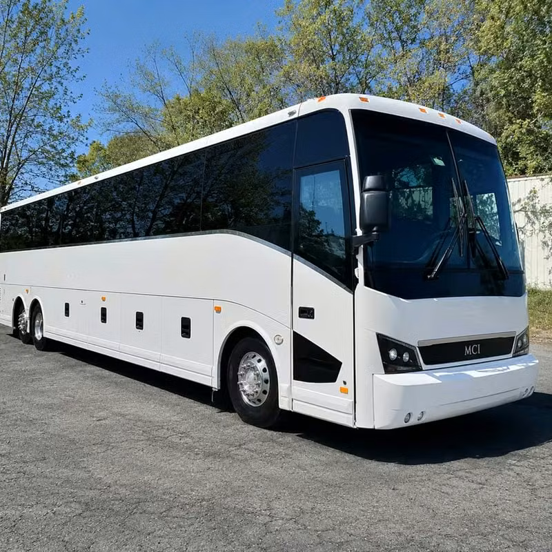 lauderdale lakes airports charter bus guide